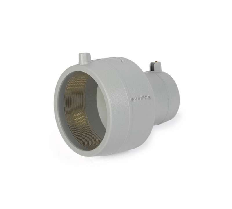 Переход PERT 50x40 электросварной SDR 11